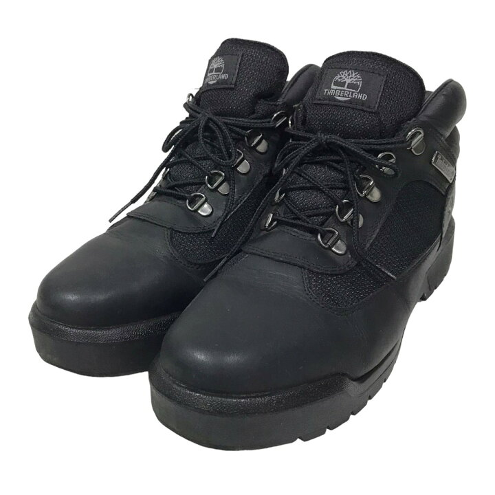 楽天市場】【中古】Timberland フィールドブーツ FIELD BOOT A7998 