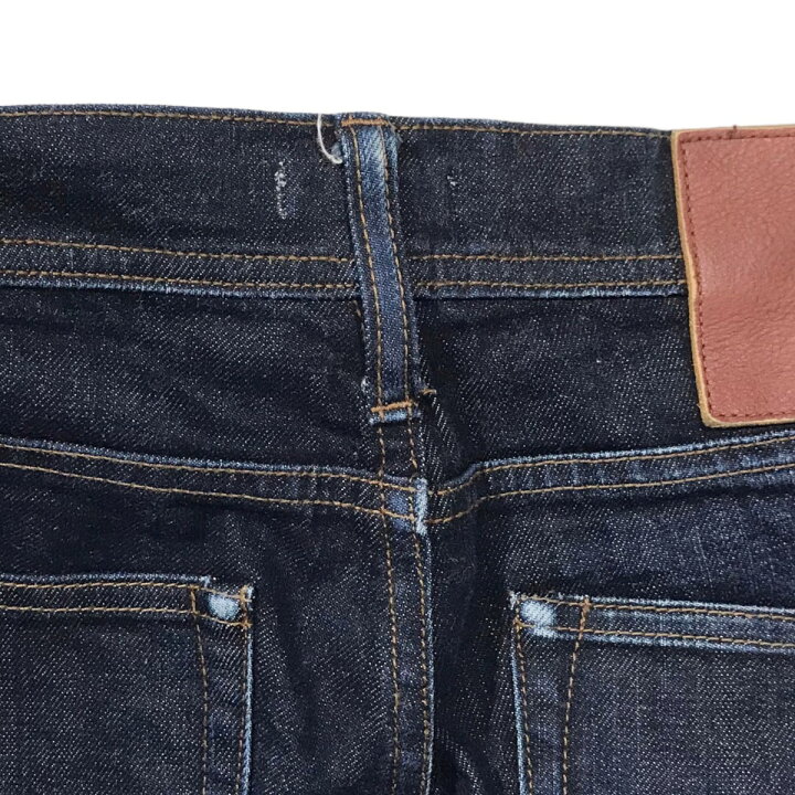 楽天市場】【中古】THE UNBRANDED BRANDデニムパンツ Tight Fit 11oz 