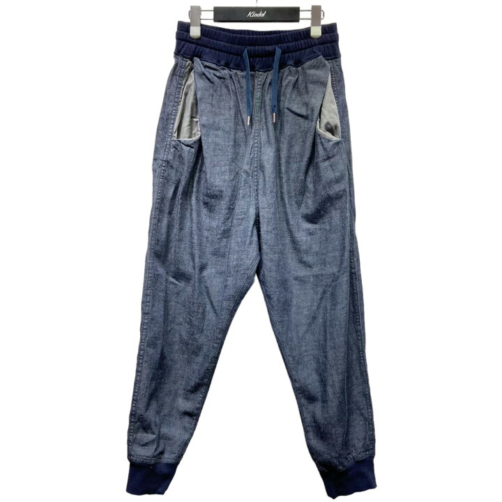 楽天市場】【中古】Vivienne Westwood manDENIM RIB トラウザーズ  