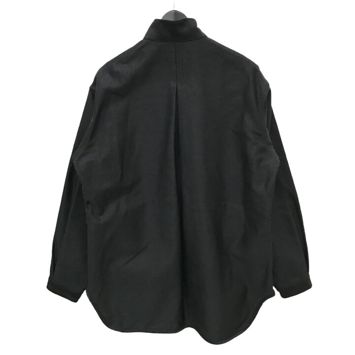 楽天市場】【中古】AUBERGEKOLLAR BAM ジャケット ネイビー×ブラック 