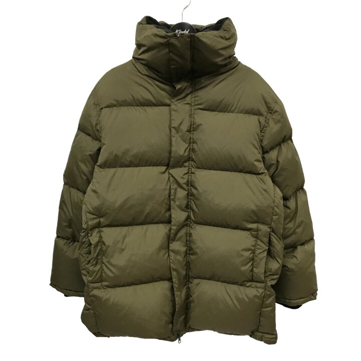 楽天市場】【中古】Saturdays NYC10周年 ダウンジャケット BBL-69000-B  