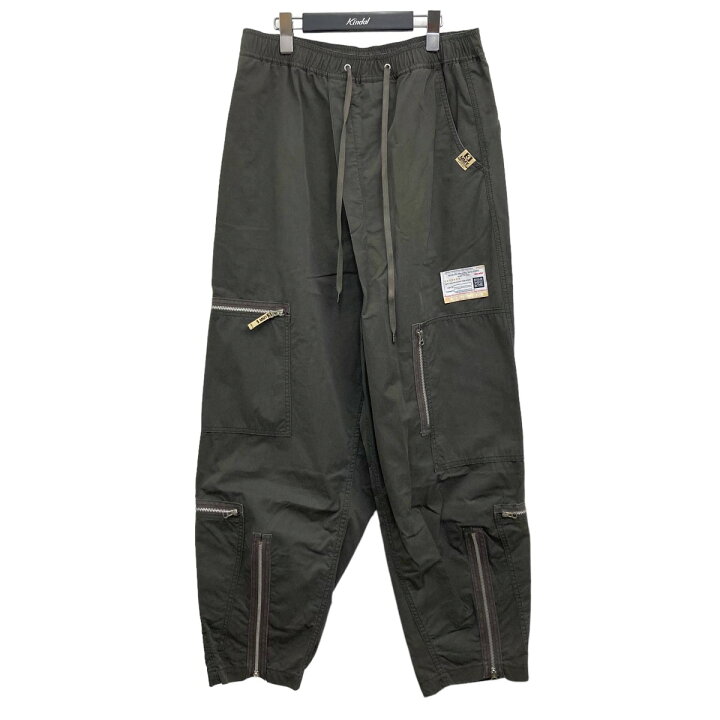 楽天市場】【中古】Maison MIHARA YASUHIRO ミリタリーイージー 