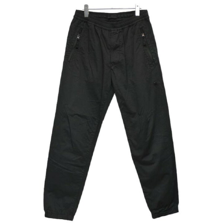 楽天市場】【中古】STONE ISLAND 2021SS ジョガーパンツ 7415317F2 