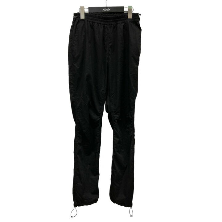 楽天市場】【中古】nonnative 24SS HIKER EASY PANTS COTTON SATIN 