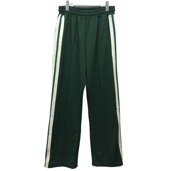 楽天市場】【中古】INSCRIRE 裾ジップトラックパンツ I22AW-BC46  