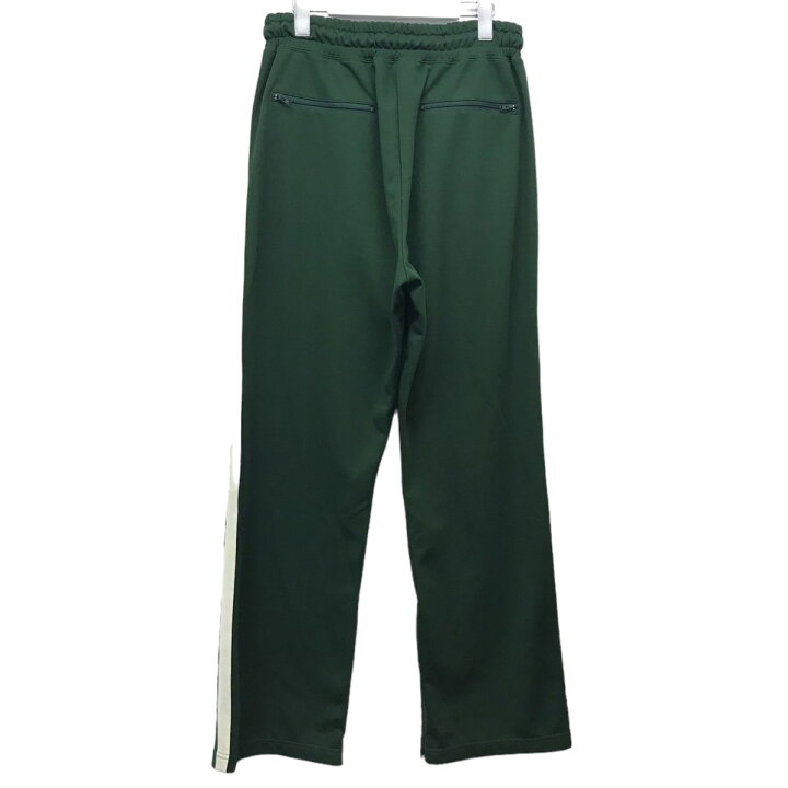 楽天市場】【中古】INSCRIRE 裾ジップトラックパンツ I22AW-BC46  