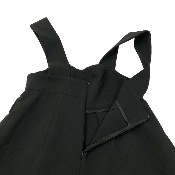楽天市場】【中古】ENFOLD WIDE-CULOTTES OVER-ALLS ワイド 