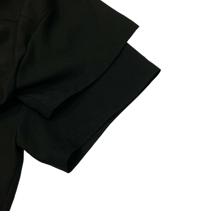 楽天市場】【中古】ENFOLD 2024SS WASHABLE CENTER-CREASE SHIRT 半袖 