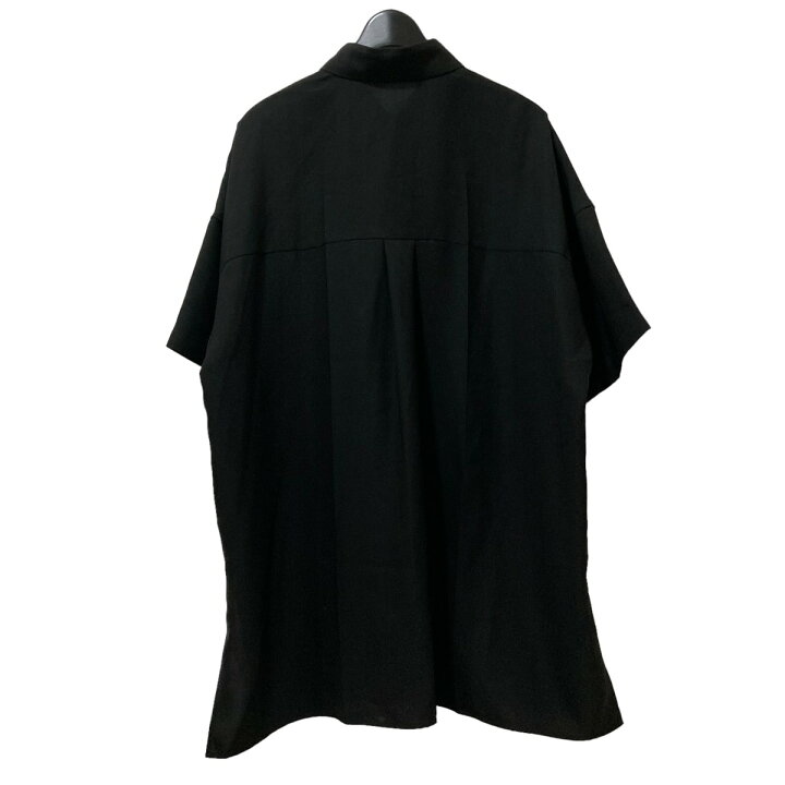 楽天市場】【中古】ENFOLD 2024SS WASHABLE CENTER-CREASE SHIRT 半袖 