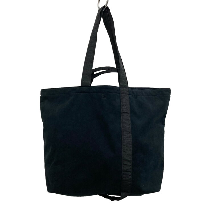 楽天市場】【中古】RAMIDUS×FRAGMENTS 伊勢丹限定 TOTE BAG L トート 