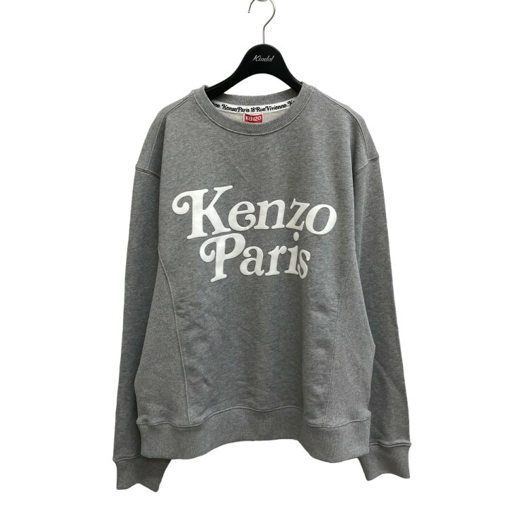 楽天市場】【中古】KENZO BY VERDY クラシック・スウェットシャツ 