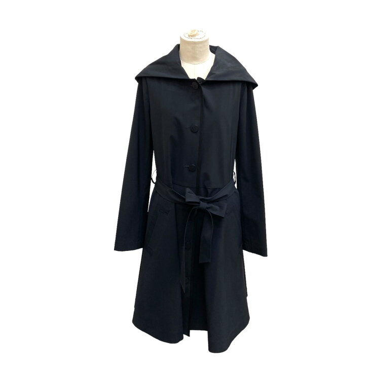 楽天市場】【中古】FOXEY NEWYORK レイニー フィット＆フレア レイン  