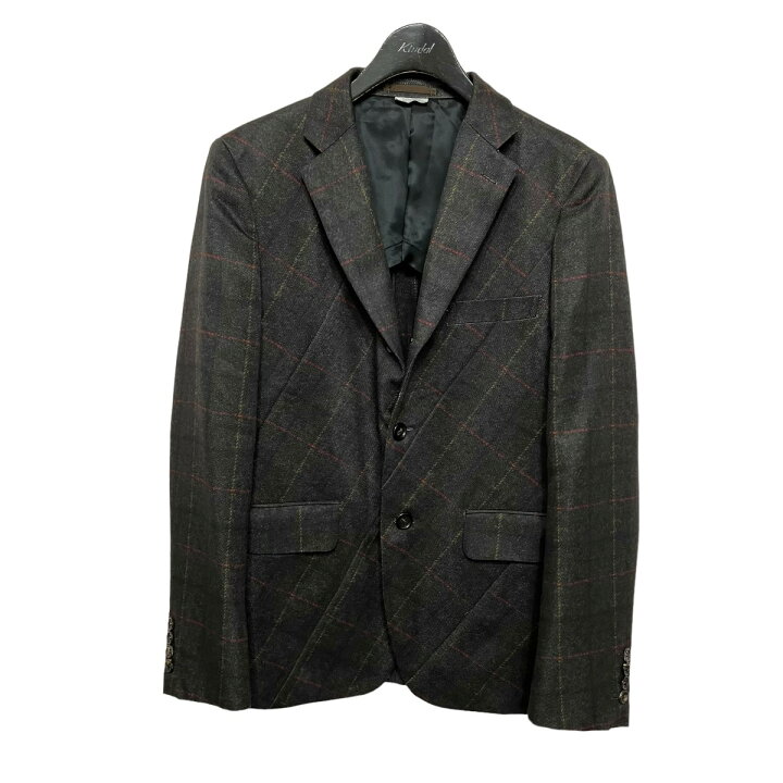 楽天市場】【中古】COMME des GARCONS HOMME DEUX バイアスチェック  