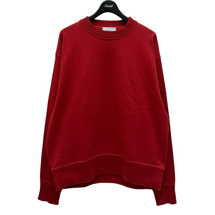 楽天市場】【中古】WEWILL クルーネックスウェット W 005 8013 