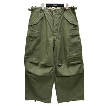 楽天市場】ミリタリー パンツ デッドストック m－51の通販