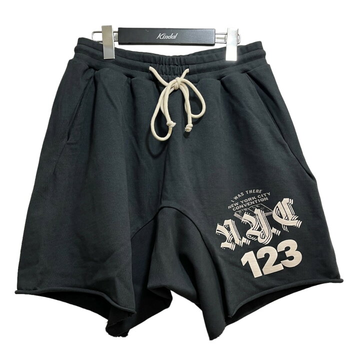 楽天市場】【中古】RRR 123 RIVINGTON roi Rebis スウェットショート 
