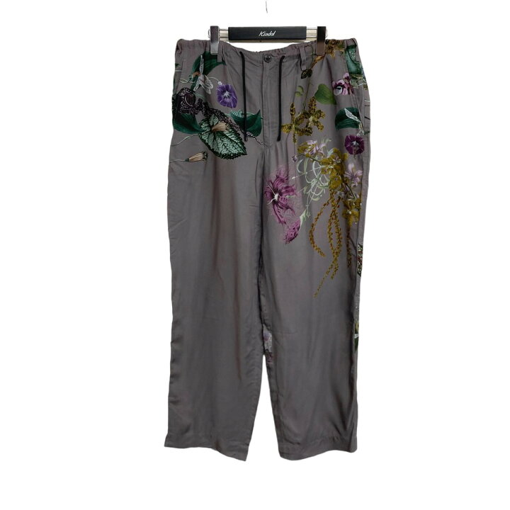 楽天市場】【中古】DRIES VAN NOTEN 23AW スラックス パープル サイズ 