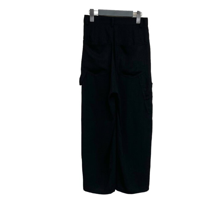 楽天市場】【中古】6(ROKU) BEAUTY＆YOUTH SUKE PAINTER PANTS 