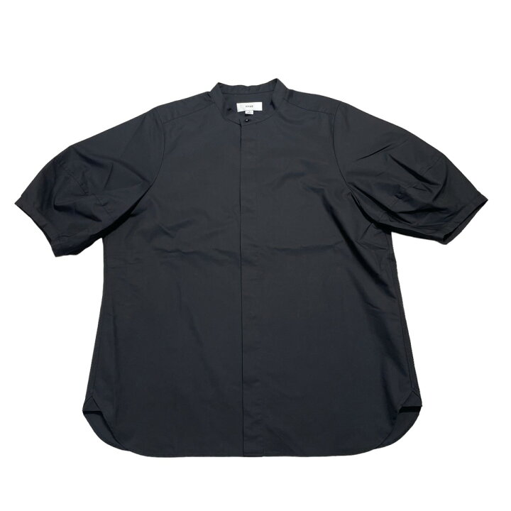 楽天市場】【中古】HYKE 24SS T C BALLOON SLEEVE BLOUSE 半袖ブラウス 