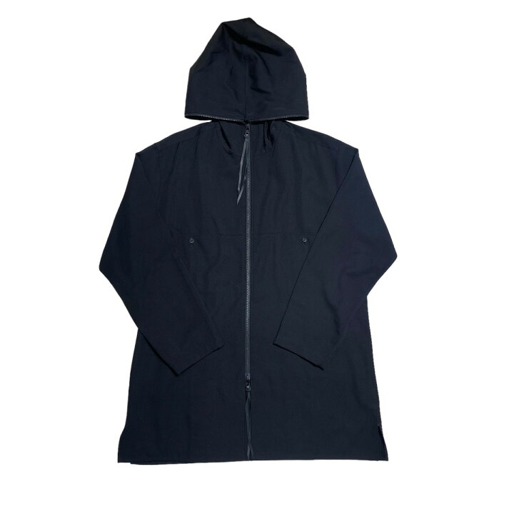 楽天市場】【中古】B YOHJI YAMAMOTO 20AW フーデッドジップコート NR 