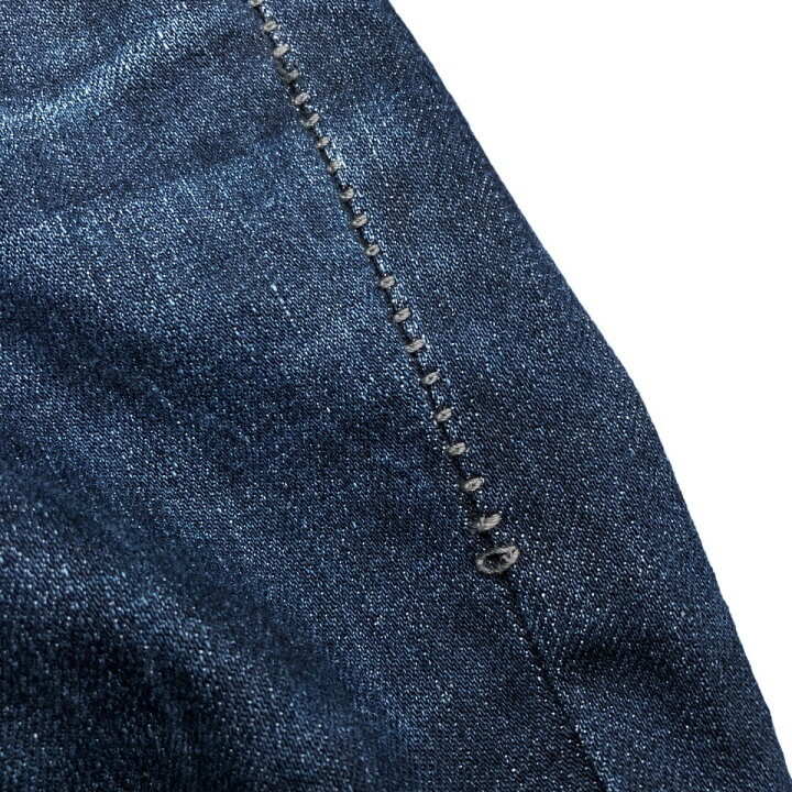 楽天市場】【中古】THEE OLD CIRCUSタイトブーツカットデニムパンツ 