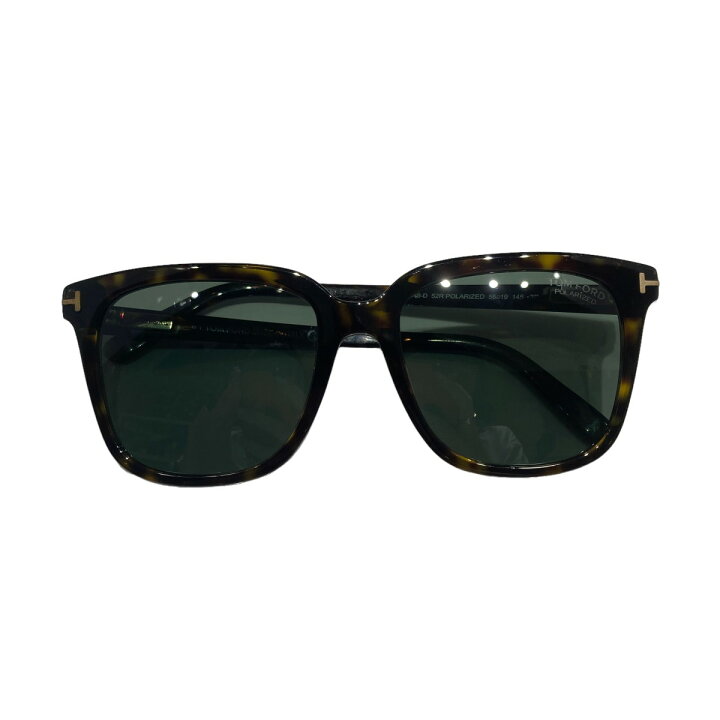 楽天市場】【中古】TOM FORD サングラス TF948-D ブラウン サイズ：56 