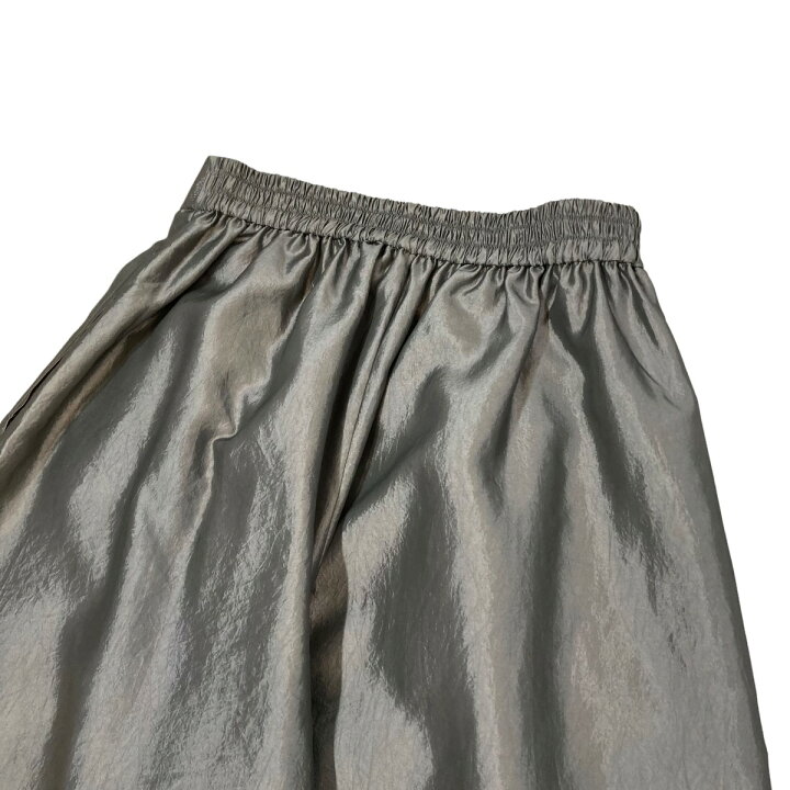 楽天市場】【中古】Lig． ワイドパンツ 237-055 グレー サイズ：38  