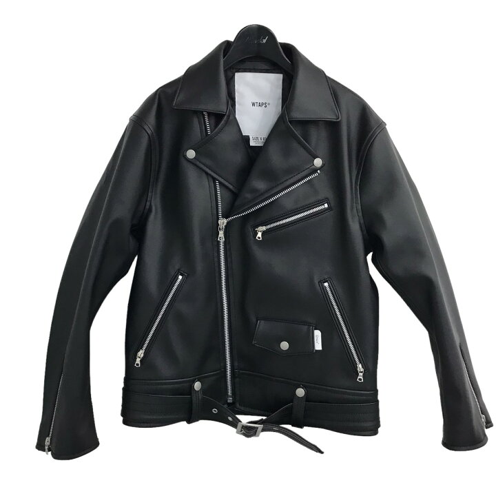楽天市場】【中古】WTAPS23AW VANCE JACKET SYNTHETIC シンセティック 