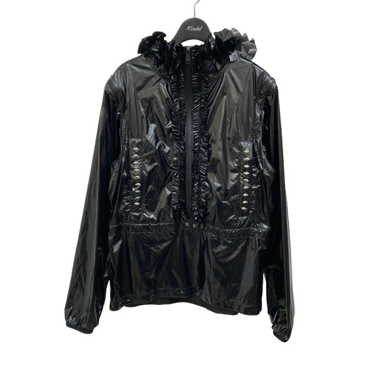楽天市場】【中古】MASU23SS／DANCING ANORAK アノラックパーカー MMSS 
