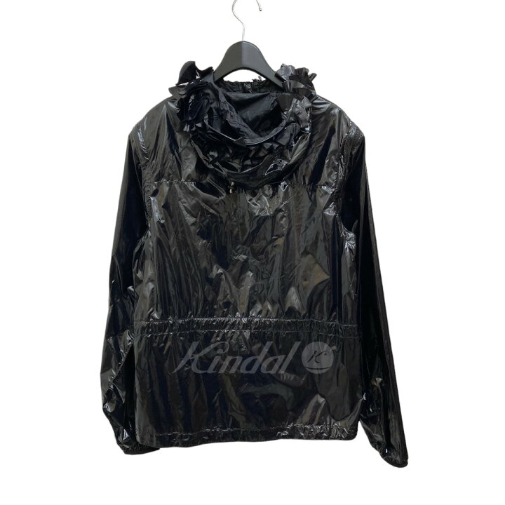 楽天市場】【中古】MASU23SS／DANCING ANORAK アノラックパーカー MMSS 