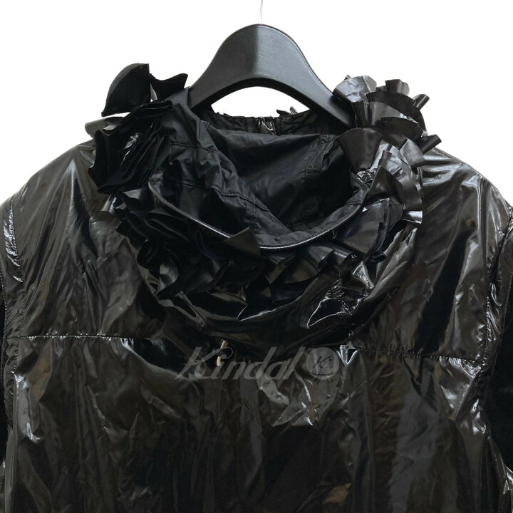 楽天市場】【中古】MASU23SS／DANCING ANORAK アノラックパーカー MMSS 