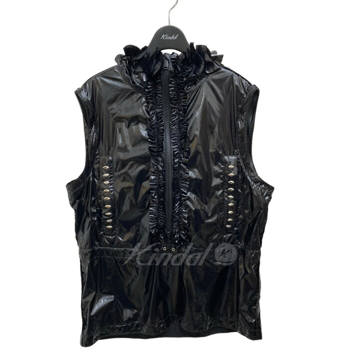楽天市場】【中古】MASU 23SS／DANCING ANORAK アノラックパーカー 