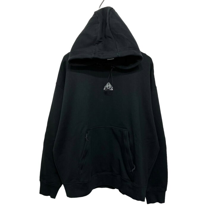 楽天市場】【中古】NIKE ACG NRG FLEECE PO HOODIE パーカー DH3088
