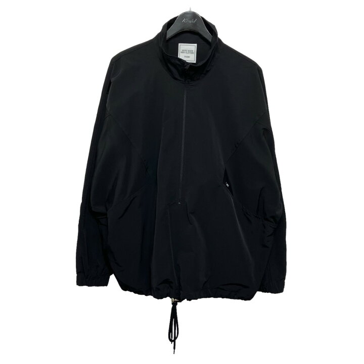 楽天市場】【中古】VOTE MAKE NEW CLOTHES ナイロンジャケット 21SS 