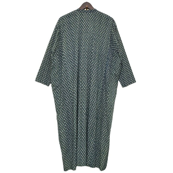 楽天市場】【中古】ARTS＆SCIENCE Bulky kurta dress ETHNIC CREST 総  