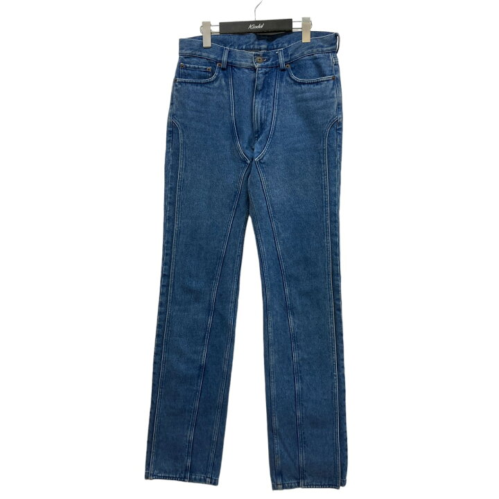 楽天市場】【中古】Y． PROJECT FRONT PANEL JEAN フロントパネル 