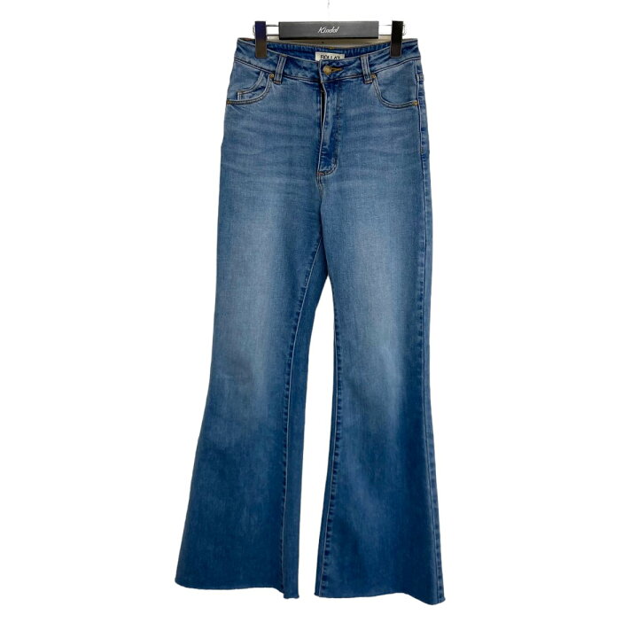 楽天市場】【中古】Deuxieme Classe24SS 【ROLLAS】 EASTCOAST FLARE 