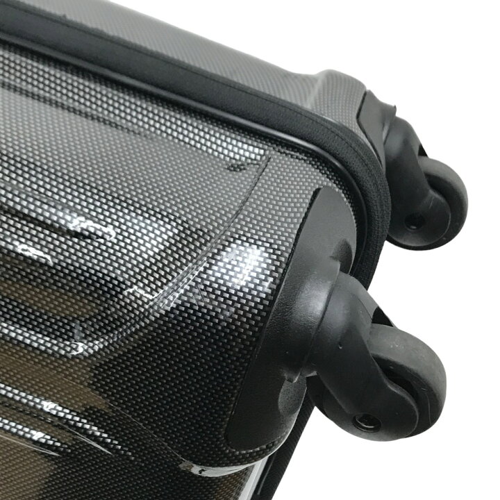 楽天市場】【中古】TUMI コンパクトキャリーオン25L キャリーバッグ 