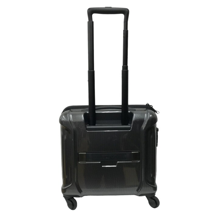 楽天市場】【中古】TUMI コンパクトキャリーオン25L キャリーバッグ 