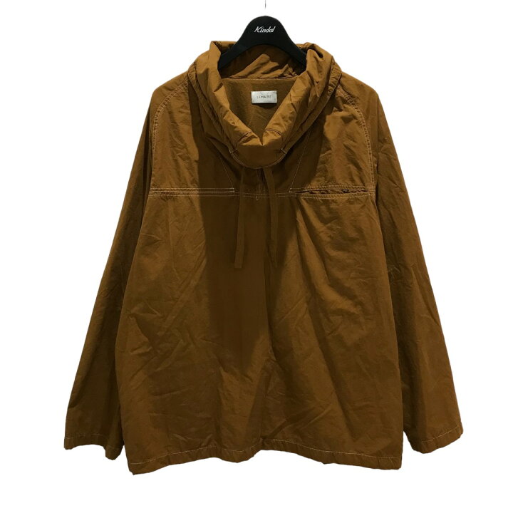 楽天市場】【中古】LEMAIRE ANORAK TOP アノラックトップ プルオーバー 