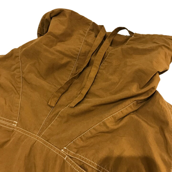 楽天市場】【中古】LEMAIRE ANORAK TOP アノラックトップ プルオーバー 