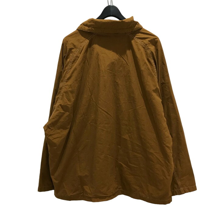 楽天市場】【中古】LEMAIRE ANORAK TOP アノラックトップ プルオーバー 