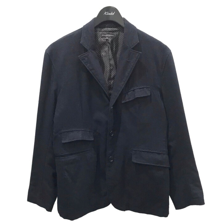 楽天市場】【中古】Engineered Garments3Bジャケット Andover Jacket 