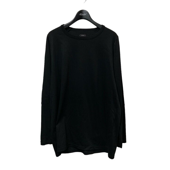 楽天市場】【中古】TEATORA CARTRIDGE TEE L／S SOLOTEX カートリッジT 