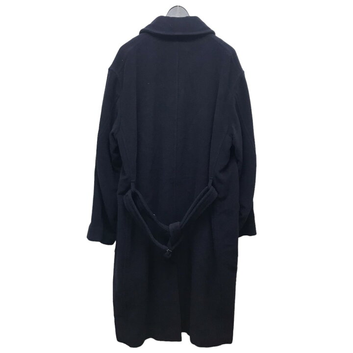 楽天市場】【中古】COMOLI 22AW【WOOL MILITARY COAT】 ウール  