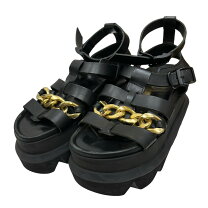 楽天市場】sacai サンダル（靴）の通販 