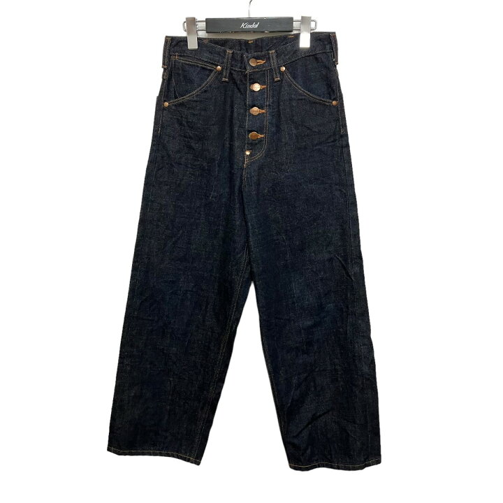 楽天市場】【中古】SUGARHILL×Wrangler 23SS CLASSIC DENIM PANTS 