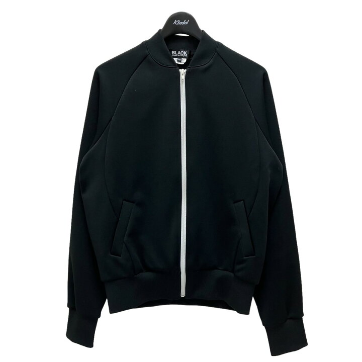 楽天市場】【中古】BLACK COMME des GARCONSトラックジャケット 1Z  