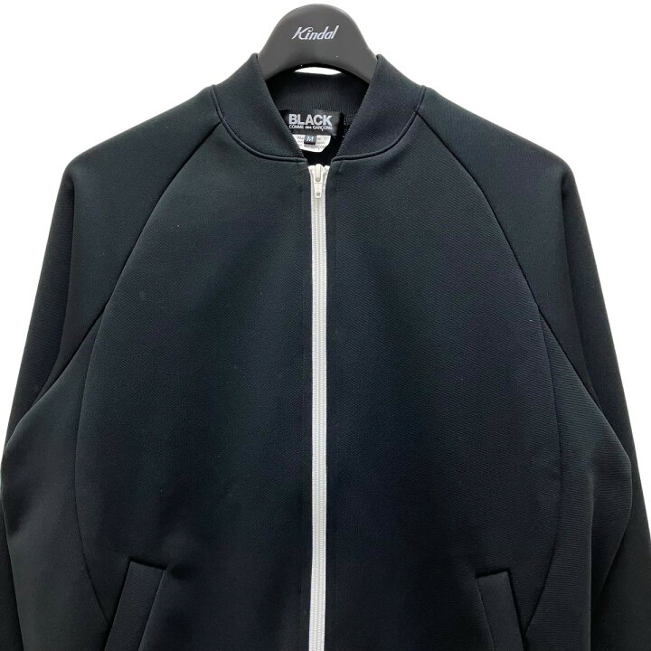 楽天市場】【中古】BLACK COMME des GARCONSトラックジャケット 1Z 