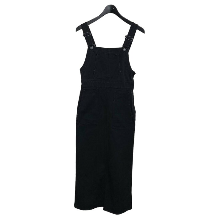 楽天市場】【中古】Ron Herman 「Tencel denim JD」 デニムサロペット  
